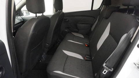 Dacia Sandero Stepway dCi 90 EU6