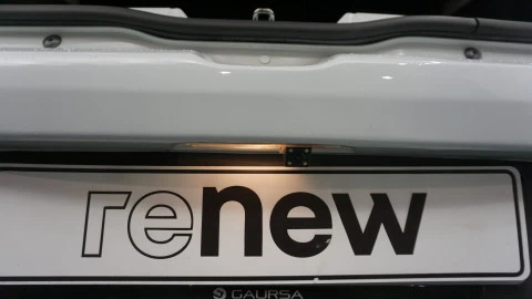 Dacia Sandero Stepway dCi 90 EU6