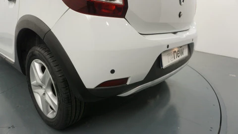 Dacia Sandero Stepway dCi 90 EU6