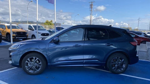 Ford Kuga ST-Line 2.5 Duratec PHEV 165kW Auto