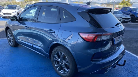 Ford Kuga ST-Line 2.5 Duratec PHEV 165kW Auto