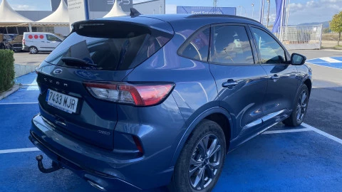 Ford Kuga ST-Line 2.5 Duratec PHEV 165kW Auto