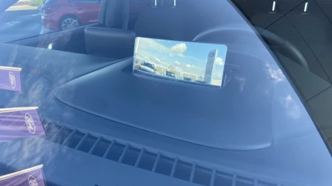 Ford Kuga ST-Line 2.5 Duratec PHEV 165kW Auto