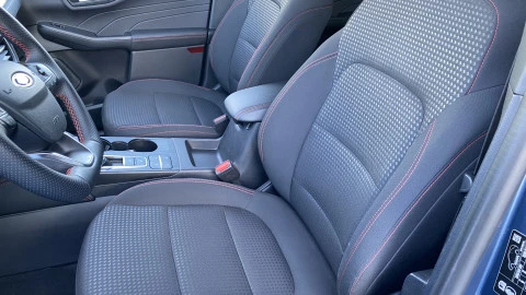 Ford Kuga ST-Line 2.5 Duratec PHEV 165kW Auto