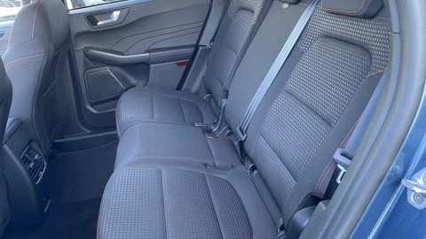 Ford Kuga ST-Line 2.5 Duratec PHEV 165kW Auto