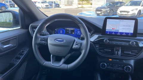 Ford Kuga ST-Line 2.5 Duratec PHEV 165kW Auto