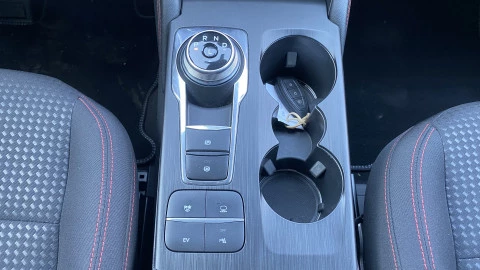 Ford Kuga ST-Line 2.5 Duratec PHEV 165kW Auto