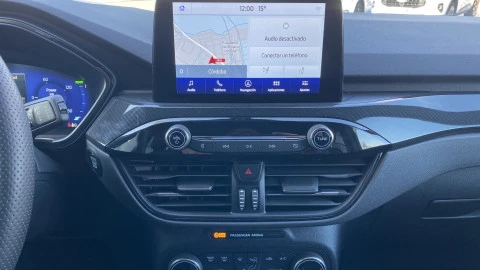 Ford Kuga ST-Line 2.5 Duratec PHEV 165kW Auto