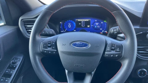 Ford Kuga ST-Line 2.5 Duratec PHEV 165kW Auto