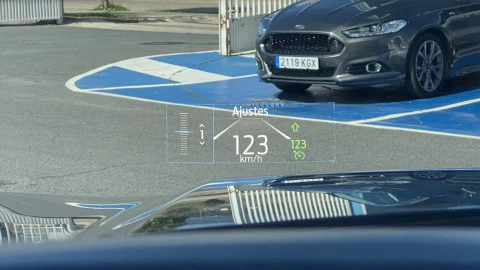 Ford Kuga ST-Line 2.5 Duratec PHEV 165kW Auto