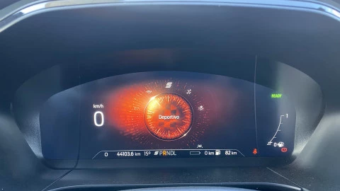 Ford Kuga ST-Line 2.5 Duratec PHEV 165kW Auto