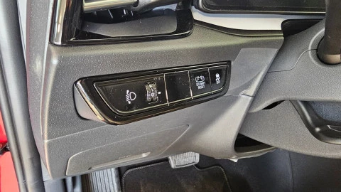 Kia Niro 1.6 GDi HEV 95kW (129CV) Concept