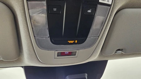 Kia Niro 1.6 GDi HEV 95kW (129CV) Concept