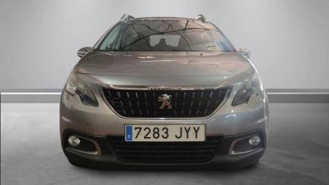Peugeot 2008 Style 1.6 BlueHDi 73KW (100CV)