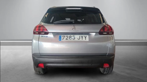 Peugeot 2008 Style 1.6 BlueHDi 73KW (100CV)