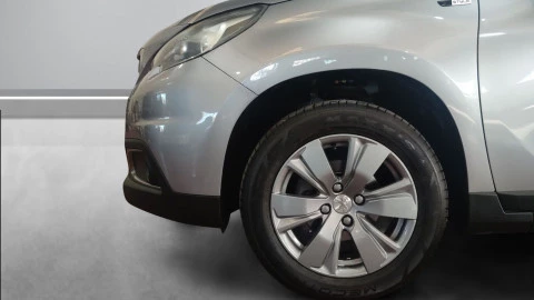 Peugeot 2008 Style 1.6 BlueHDi 73KW (100CV)