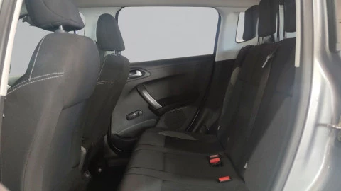 Peugeot 2008 Style 1.6 BlueHDi 73KW (100CV)