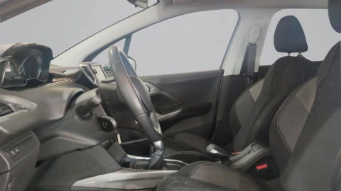 Peugeot 2008 Style 1.6 BlueHDi 73KW (100CV)