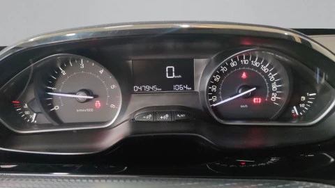 Peugeot 2008 Style 1.6 BlueHDi 73KW (100CV)