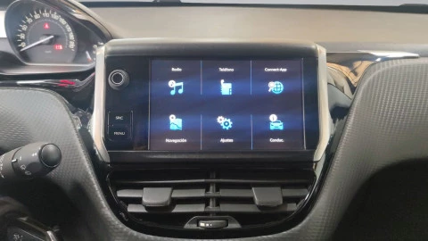 Peugeot 2008 Style 1.6 BlueHDi 73KW (100CV)