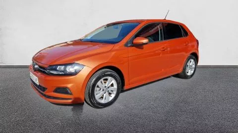 Volkswagen Polo Advance 1.0 TSI 70kW (95CV)