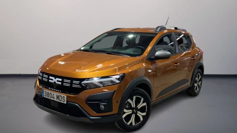 Dacia Sandero Stepway Expression TCe 67kW (90CV)