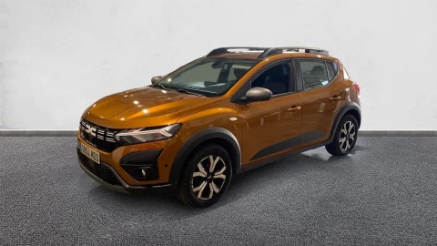 Dacia Sandero Stepway Expression TCe 67kW (90CV)