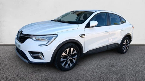 Renault Arkana Equilibre TCe 103kW(140CV) EDC mild hyb