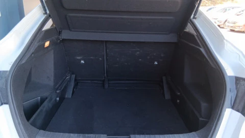 Renault Arkana Equilibre TCe 103kW(140CV) EDC mild hyb