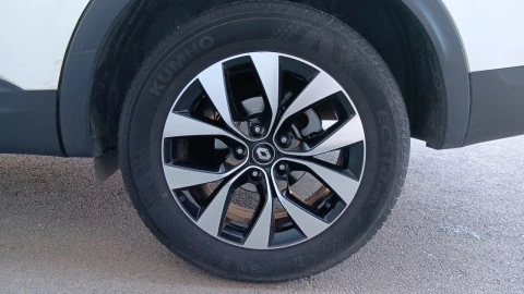 Renault Arkana Equilibre TCe 103kW(140CV) EDC mild hyb