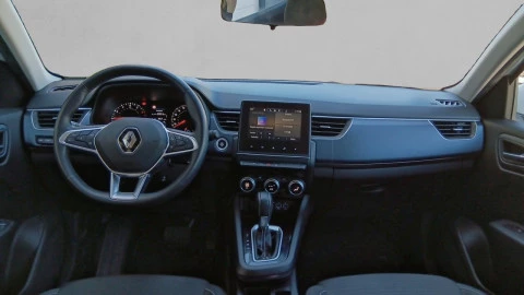 Renault Arkana Equilibre TCe 103kW(140CV) EDC mild hyb