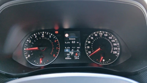 Renault Arkana Equilibre TCe 103kW(140CV) EDC mild hyb