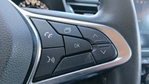 Renault Arkana Equilibre TCe 103kW(140CV) EDC mild hyb