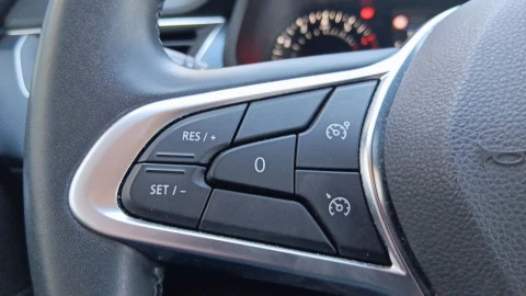 Renault Arkana Equilibre TCe 103kW(140CV) EDC mild hyb