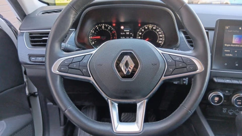 Renault Arkana Equilibre TCe 103kW(140CV) EDC mild hyb