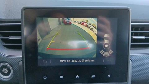 Renault Arkana Equilibre TCe 103kW(140CV) EDC mild hyb