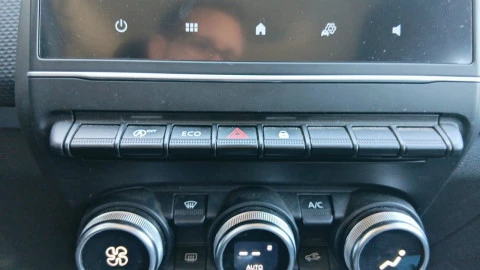 Renault Arkana Equilibre TCe 103kW(140CV) EDC mild hyb