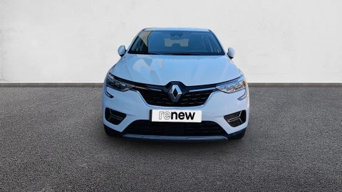 Renault Arkana Equilibre TCe 103kW(140CV) EDC mild hyb
