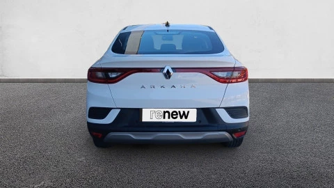 Renault Arkana Equilibre TCe 103kW(140CV) EDC mild hyb