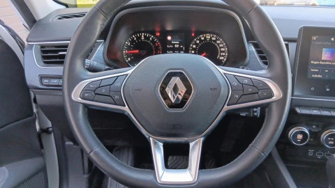 Renault Arkana Equilibre TCe 103kW(140CV) EDC mild hyb