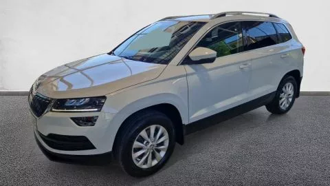 Skoda Karoq 1.0 TSI 85kW (115CV) Ambition