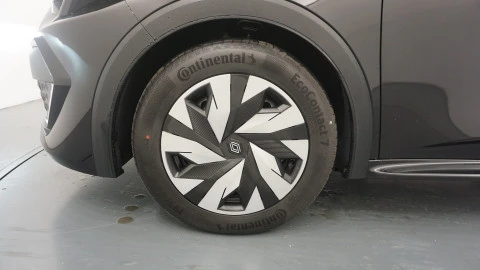 Renault Clio Evolution full hybrid E-Tech 116kW