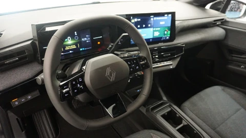 Renault Clio Evolution full hybrid E-Tech 116kW