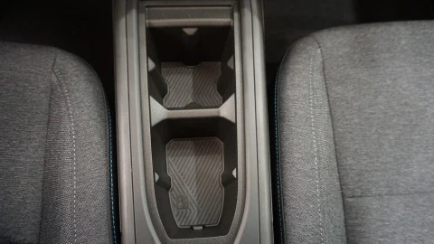 Renault Clio Evolution full hybrid E-Tech 116kW