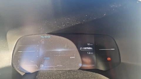 Renault Clio Techno full hybrid E-Tech 145 (103Kw)