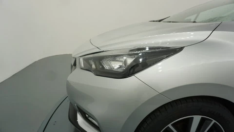 Nissan Micra IG-T 68 kW (92 CV) E6D-F N-Design Black