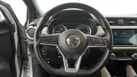 Nissan Micra IG-T 68 kW (92 CV) E6D-F N-Design Black