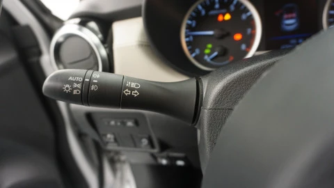 Nissan Micra IG-T 68 kW (92 CV) E6D-F N-Design Black