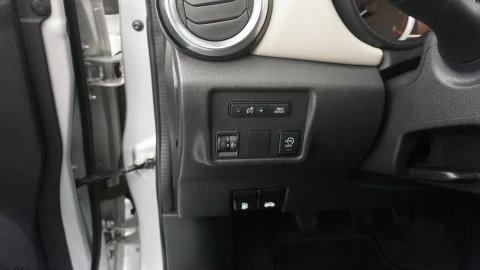 Nissan Micra IG-T 68 kW (92 CV) E6D-F N-Design Black