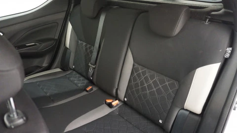 Nissan Micra IG-T 68 kW (92 CV) E6D-F N-Design Black